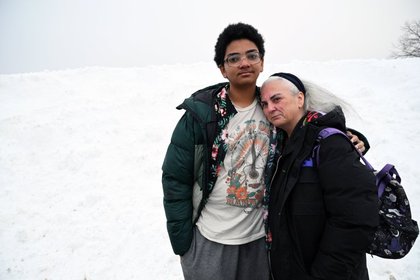 Some US citizens in Maine are carrying passports, fearing ICE detention