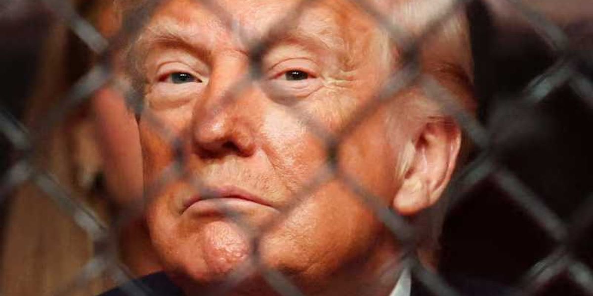 Trump demands 'executive privilege' for private 'psychiatrist' and fixer