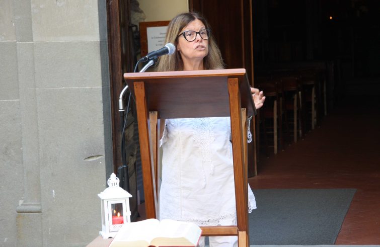 Ecumenismo: Sfredda al Sae, “dobbiamo accettare di rinunciare a noi stessi per diventare un grande albero nel quale trova posto tutta l’umanità”