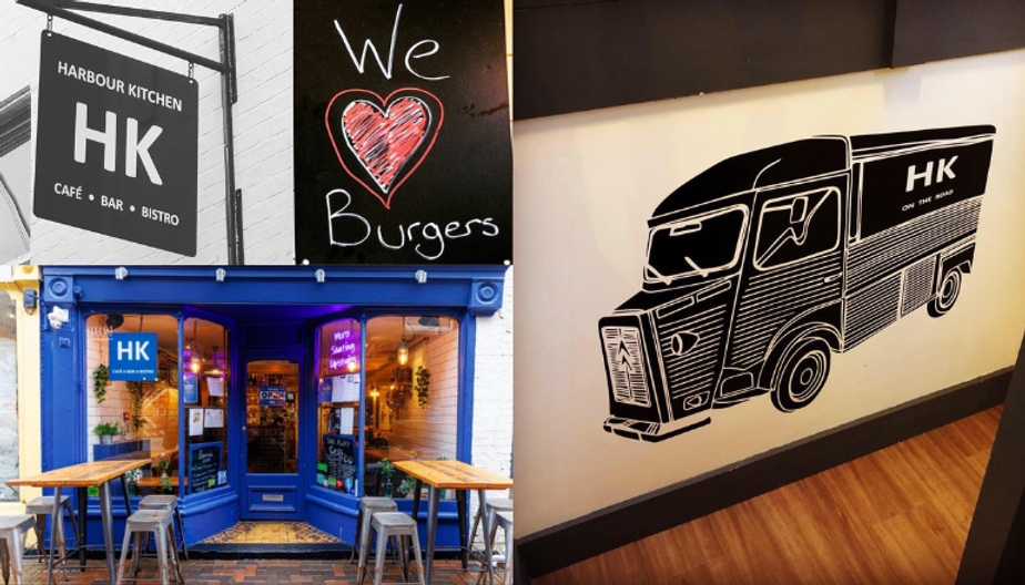 Popular Cowes Eatery Harbour Kitchen To Close After Eight Years