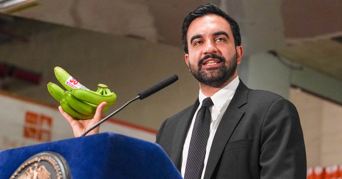New York City Dems Have a New Nickname for Their Favorite Thin-Skinned Mayor