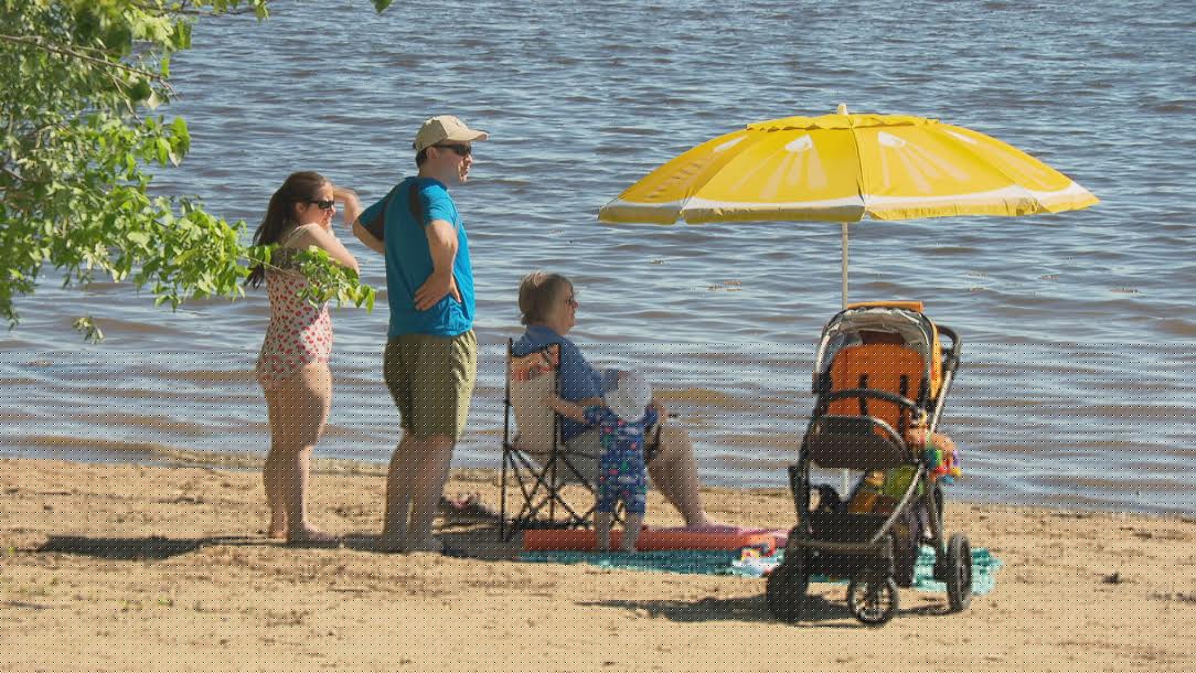 Do not underestimate the power of the Great Lakes, Waterloo researcher warns
