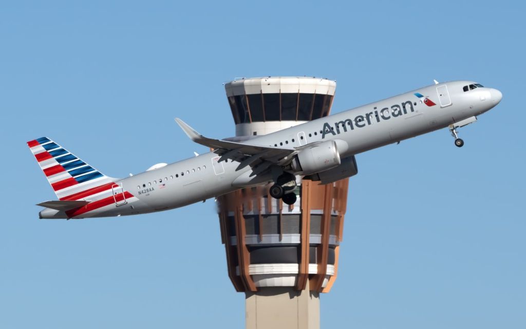 American Airlines to Return to Venezuela