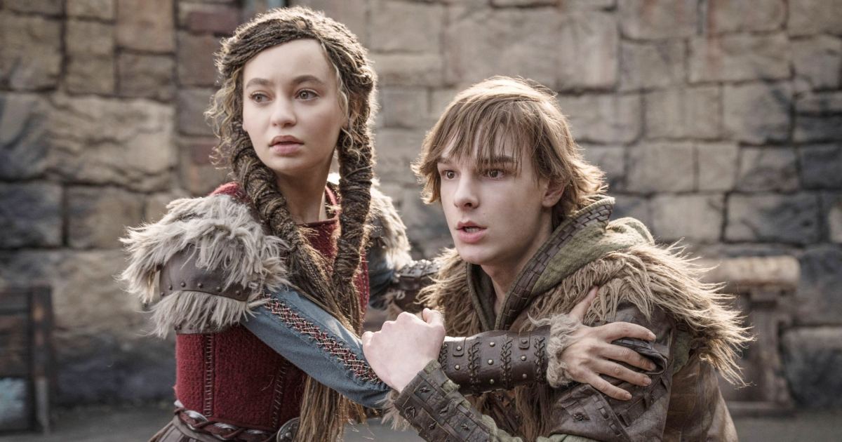 Peacock's New Movies and TV Shows in October 2025