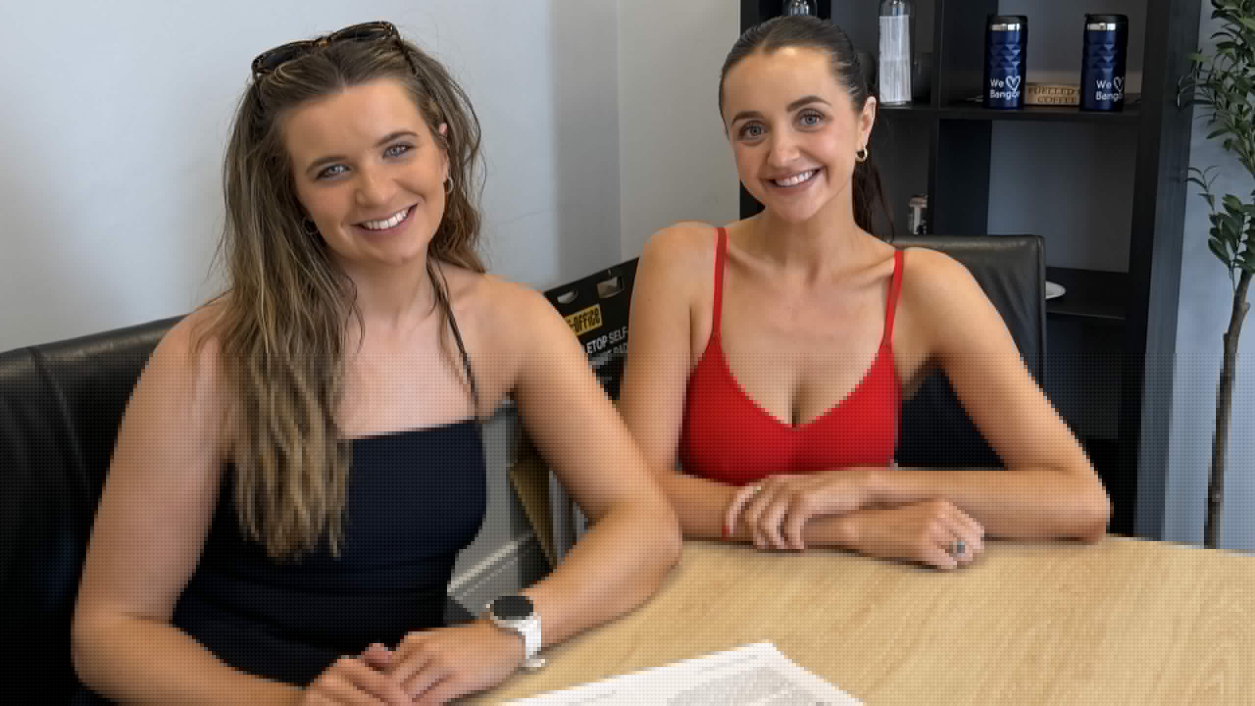 Abigail Parkinson launches guide for aspiring actors