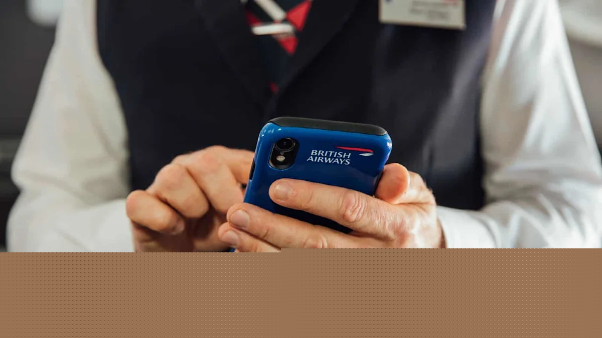 Up 165% but still with a P/E of 7.9. Is the IAG share price a generational bargain?