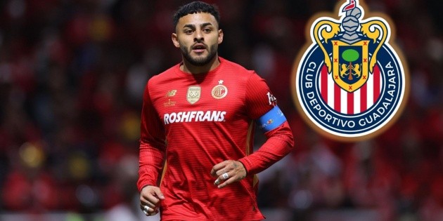 Vega confiesa que estuvo dispuesto a hacer ESTO para quedarse en Chivas