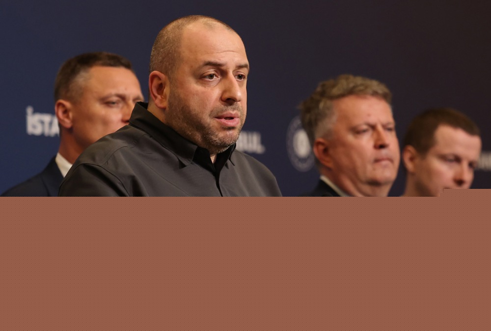 Zelenski imenovao Umerova za šefa ukrajinske vanjske obavještajne službe