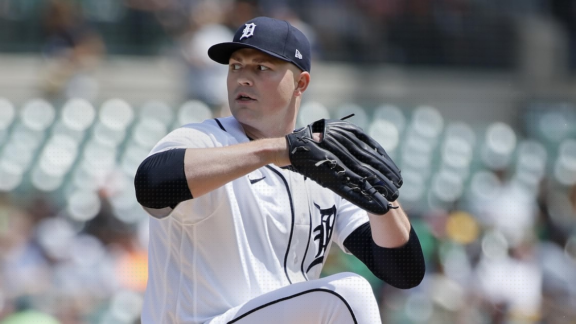 New Cubs Rumors on Tarik Skubal Trade Pursuit After Dodgers Landed Star in Deadline Blockbuster