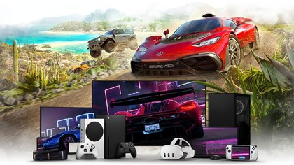 Xbox Cloud Gaming Expands With 'Unlimited' Usage & Special Perks For Game Pass Members