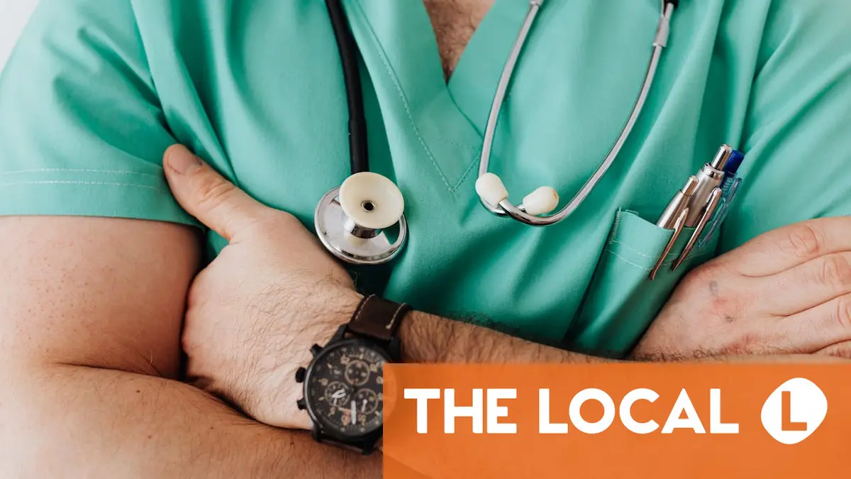 How difficult is it to change your doctor in Switzerland?