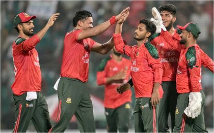 BCB criticizes ICC over logistical challenges during U19 World Cup