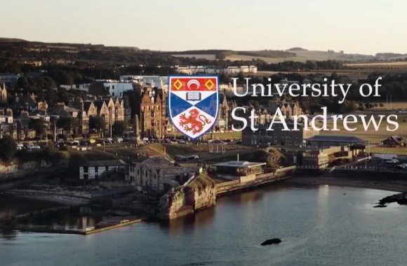 No True Scotsman at St. Andrews: When DEI goes too far