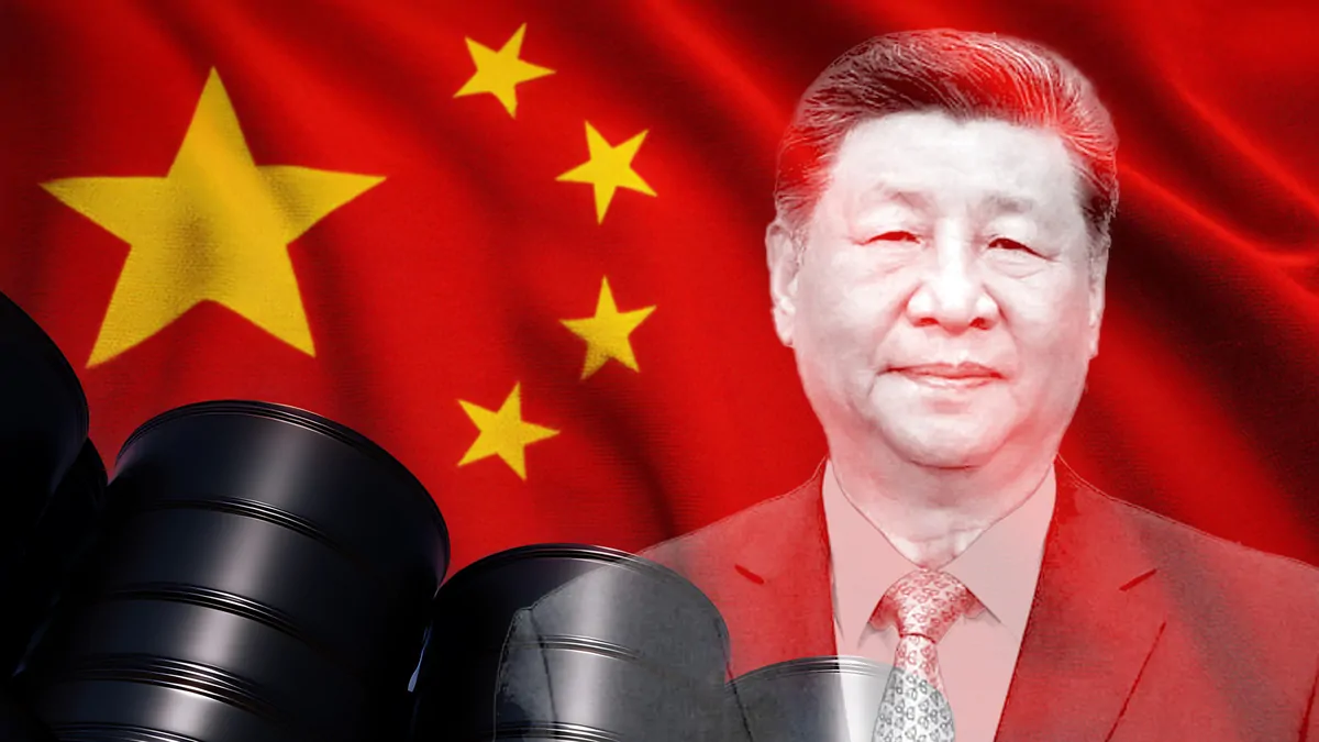 THE ECONOMIST: How China became the world’s great oil power