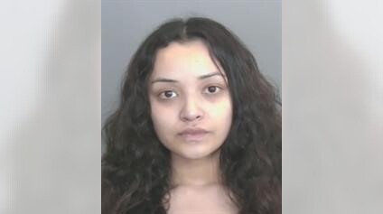 Anaheim woman, accused of decapitating her boyfriend, is brought back from Mexico