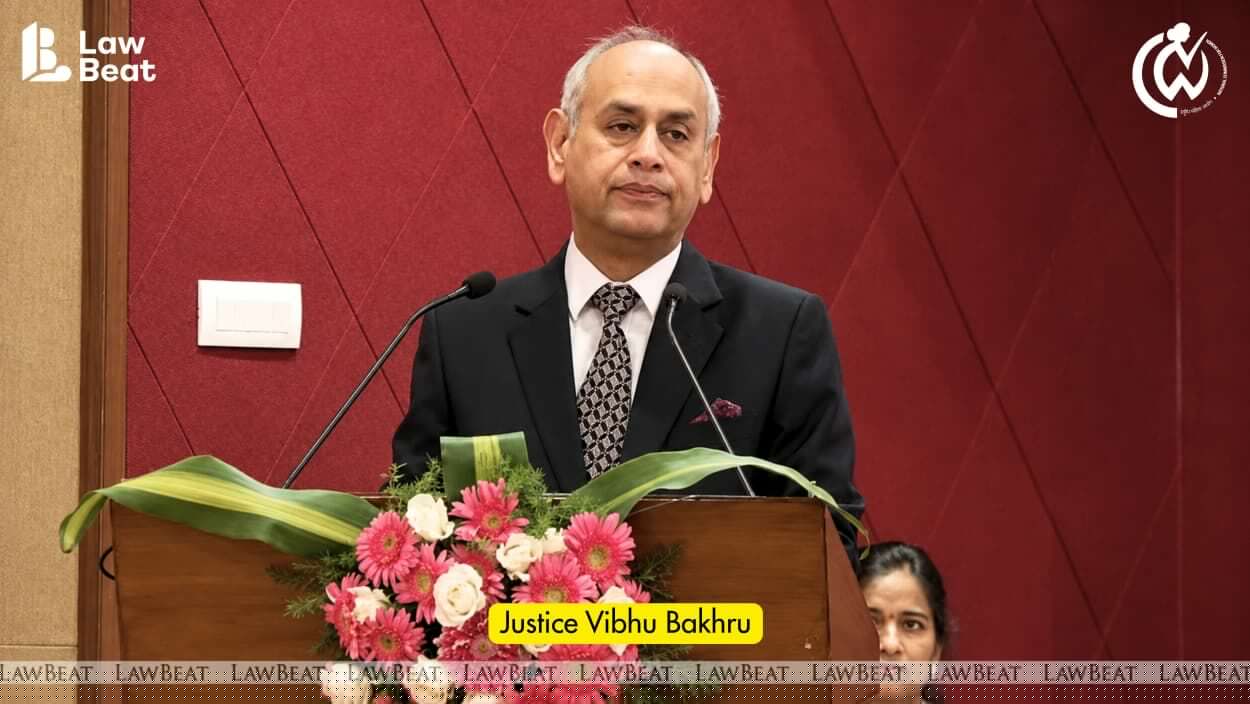 Severity Of Punishment Does Not Deter Crime, Certainty And Swiftness Do: Karnataka HC Chief Justice Vibhu Bakhru
