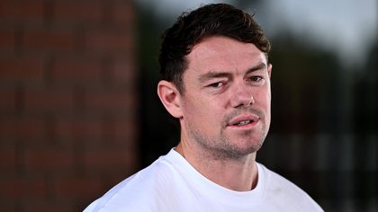 Lachie Neale: Embattled Brisbane Lions star has speaking event on Gold Coast cancelled