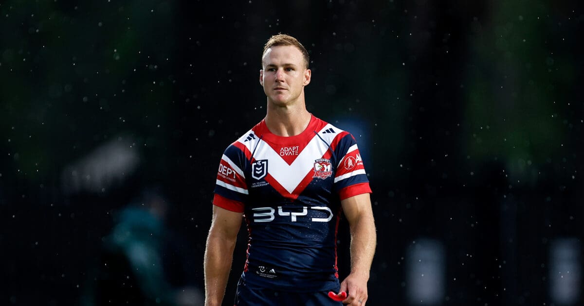 Daly Cherry-Evans set to continue career at new club