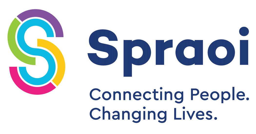 Job Vacancy: Spraoi agus Spórt recruiting Communications, Marketing & Impact Manager