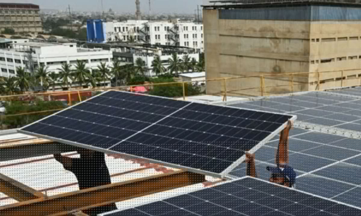 NEPRA Eases Solar Installations by Scrapping Approval for Up to 25kW