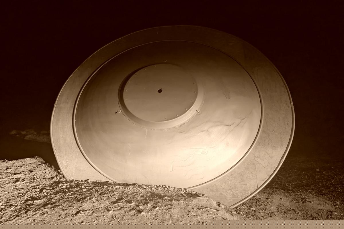 North Utah Witness Says UFO Caused Home Electricity Malfunction