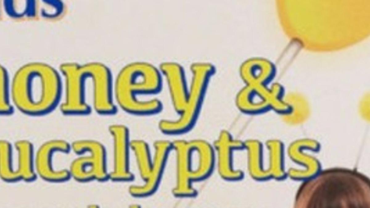 Kids medicine recalled after metal shards discovered