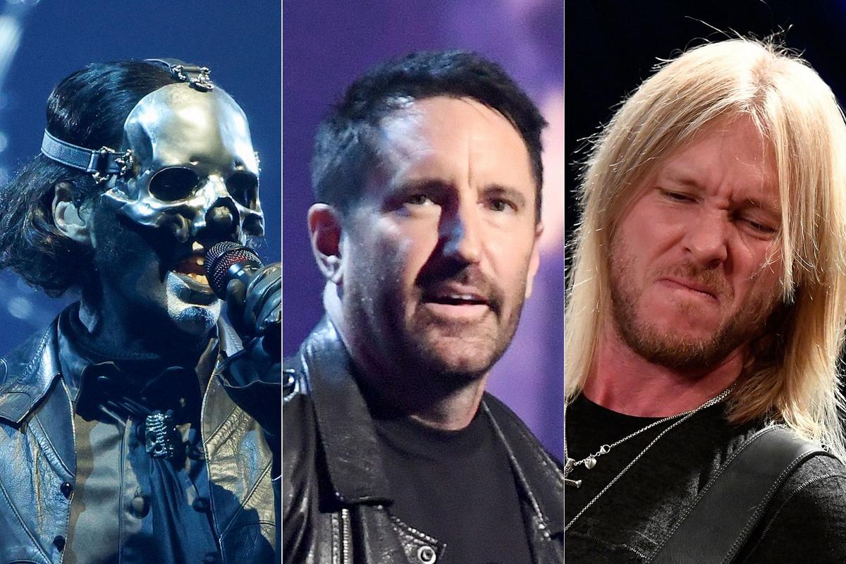 12 New Rock + Metal Tours Announced This Past Week (Sept. 26-Oct. 2, 2025)