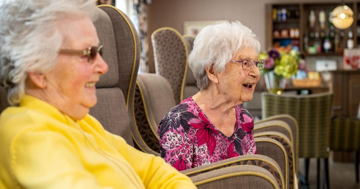 Bromsgrove care home to host free dementia advice session