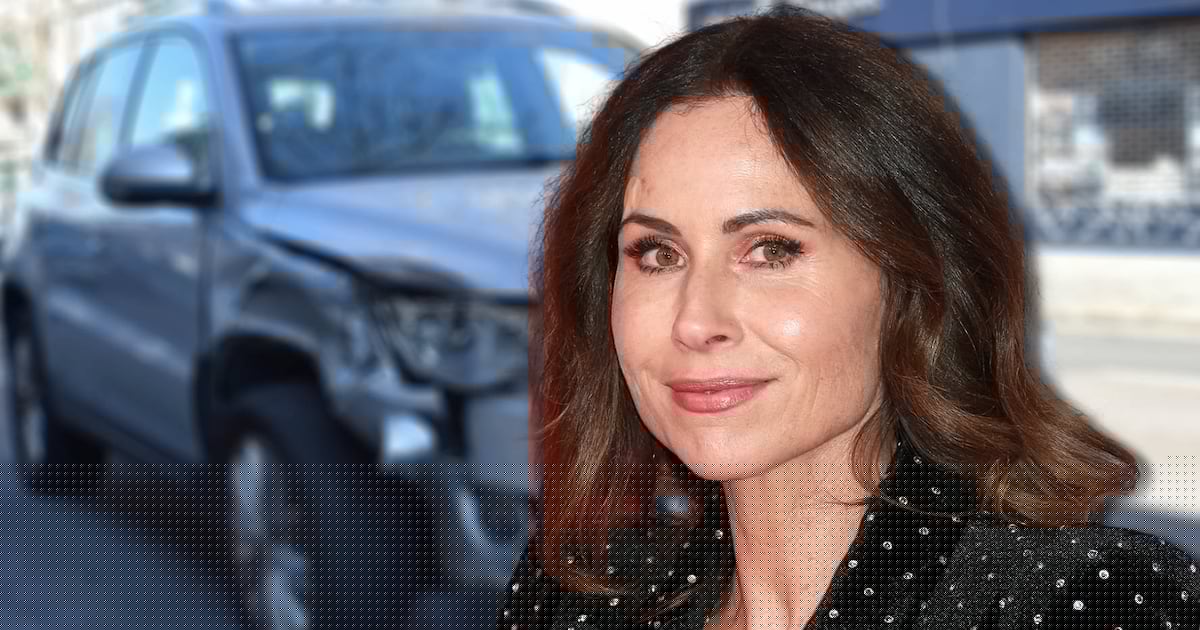 Minnie Driver, actriz de ‘Emily en París’, sufre accidente automovilístico: ‘Salimos arrastrándonos’
