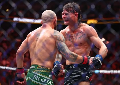 UFC 325’s best betting props, parlays and picks | Volk vs. Lopes 2