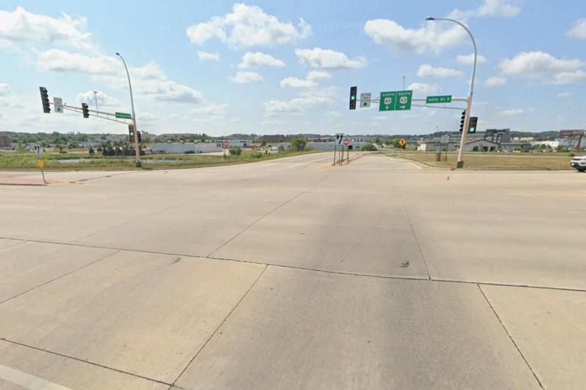 Motorcyclist Killed in Crash at Southeast Rochester Intersection