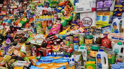 Hey Tuscaloosa: Time To Beat Auburn And Beat Hunger In Alabama