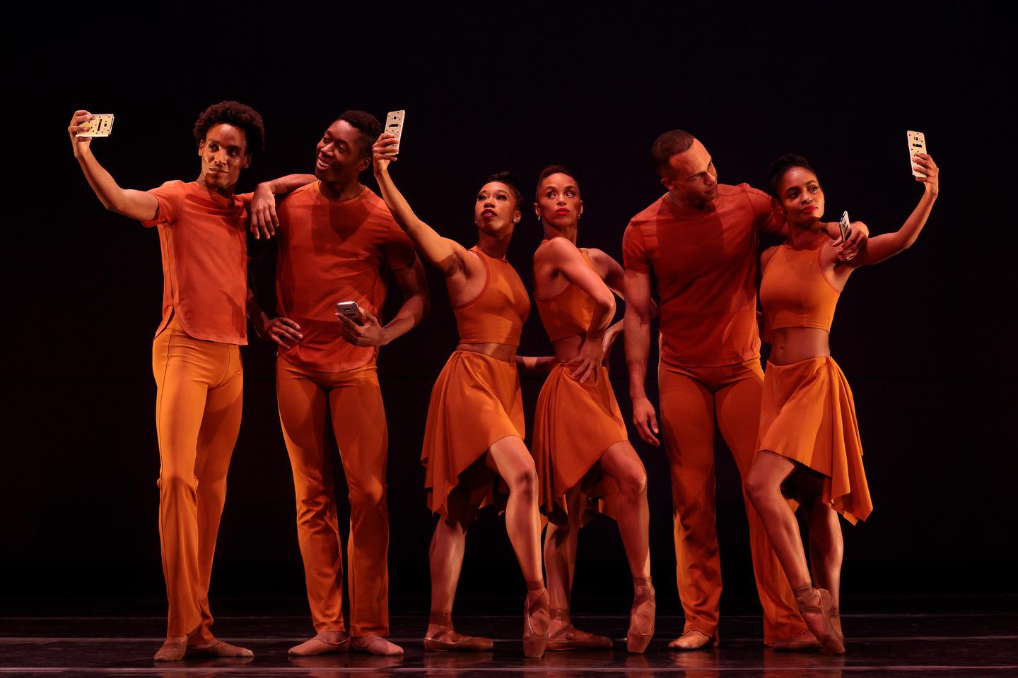 Théâtre, danse, humour… Dix-huit spectacles à réserver en février 2026