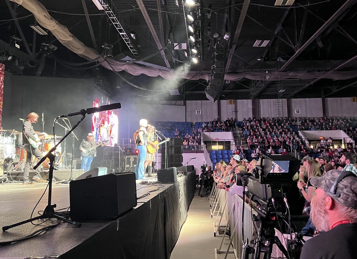 What Led To The Closure Of Minot's Norsk Hostfest?