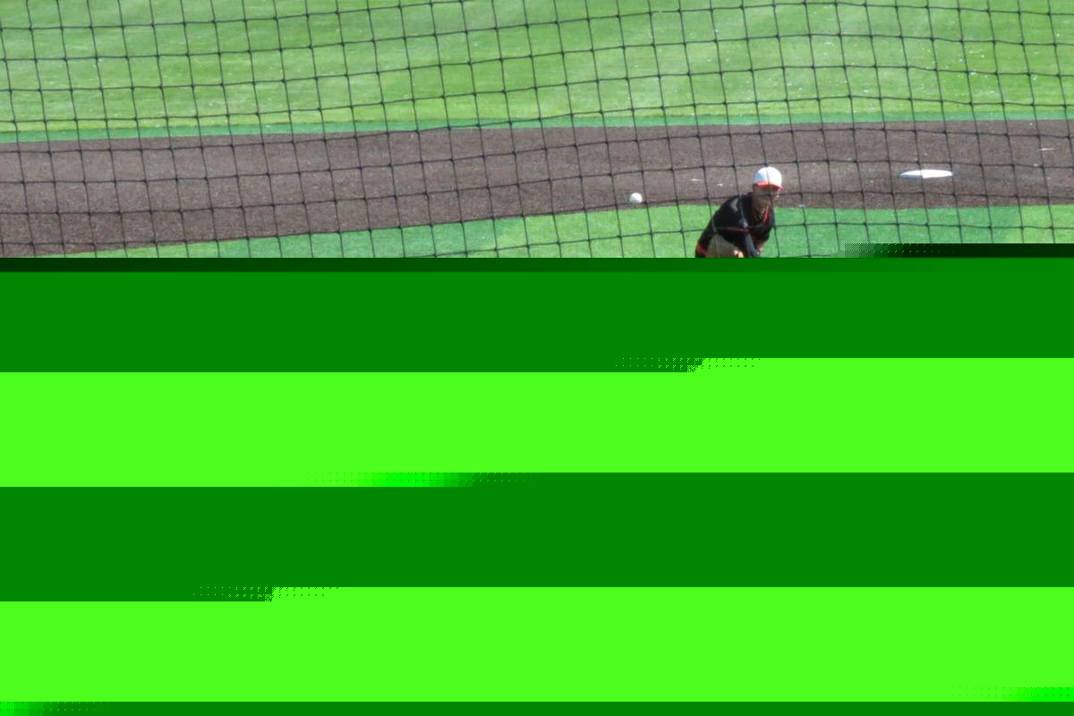 PHOTOS: Opening Day Action from the Wyoming Legion Division I State Tournament