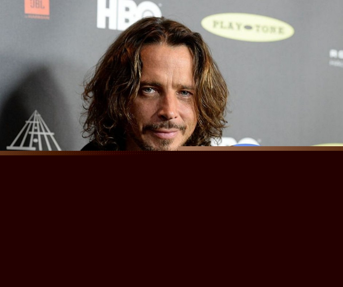 Honor Chris Cornell With a Visit to the Wichita Falls Soundgarden