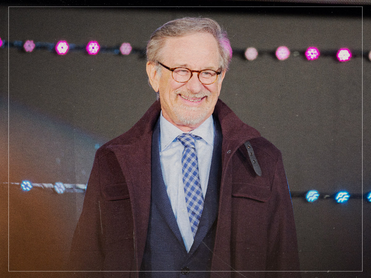 The classic 1990s movie Steven Spielberg described as his greatest “resentment”