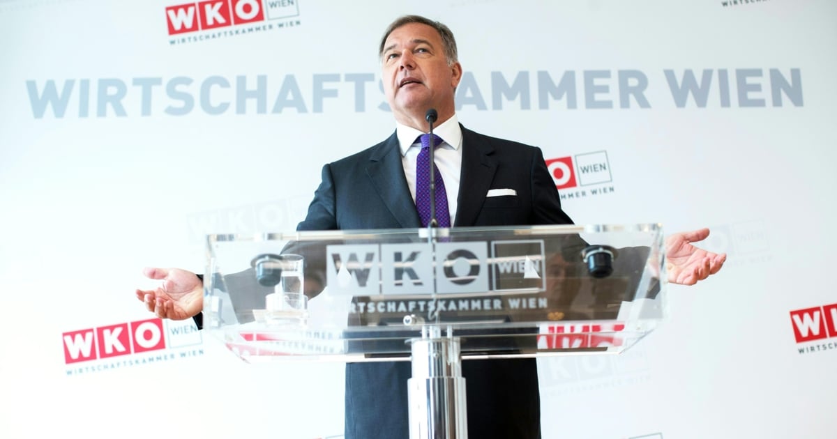 Diskutieren Sie mit! - Ruck tritt zurück: Kehrt nun Ruhe bei der ÖVP ein?