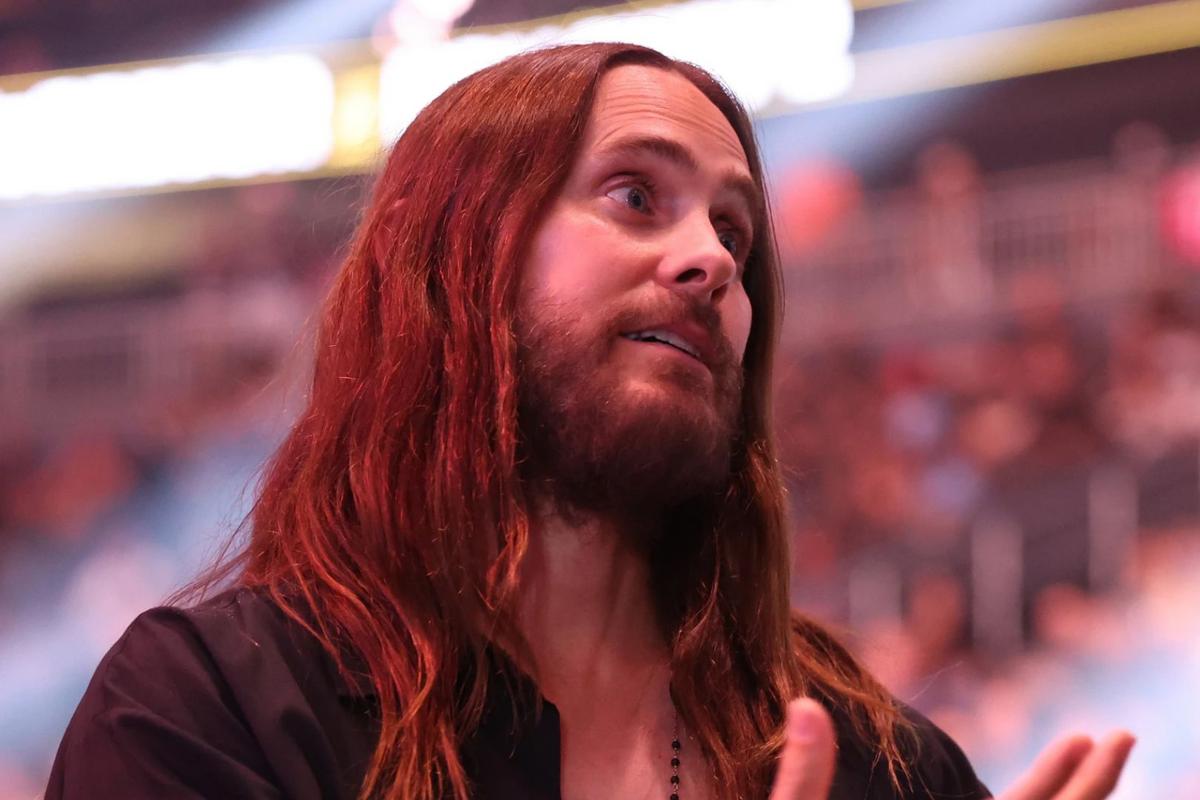Jared Leto Accused of Criminal Sexual Misconduct in BBC Doc