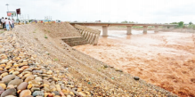 Flash flood sweeps away couple in Udhampur village