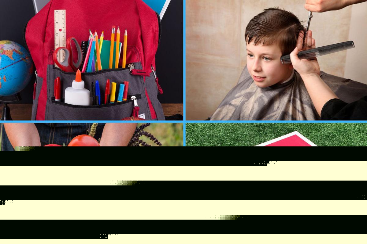 Texarkana Weekend Events: Back-to-School Giveaways & More