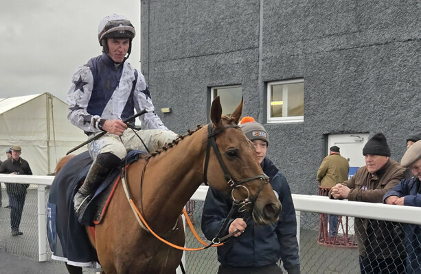 Supreme Novices' fancy El Cairos survives minor scare in final prep before Cheltenham