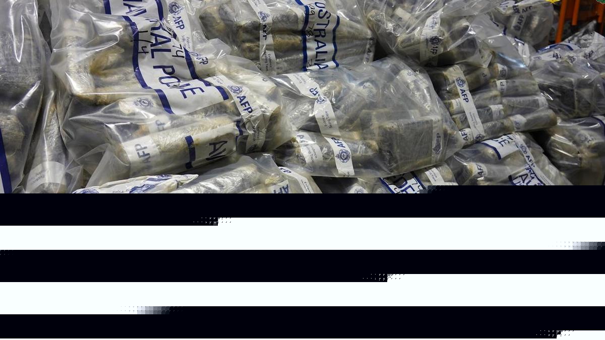 'No evidence' arrested man knew of major cocaine haul