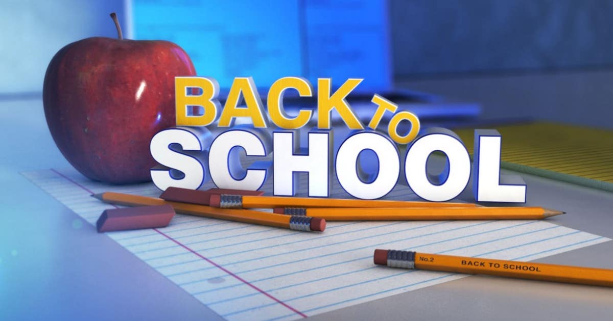 Back to school start dates for Metro Atlanta, North Georgia