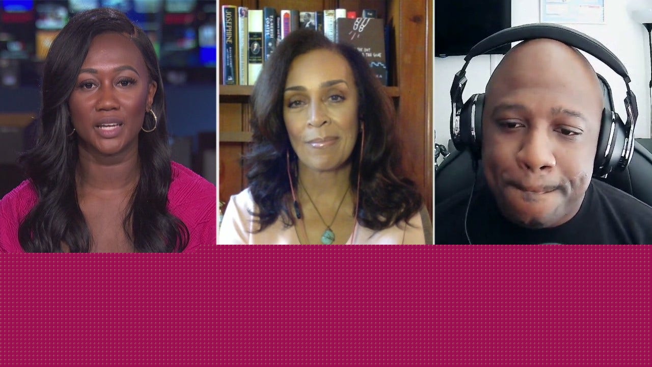 Culture Conversations: Special edition addresses Jacob Blake shooting, social justice in sports, RNC