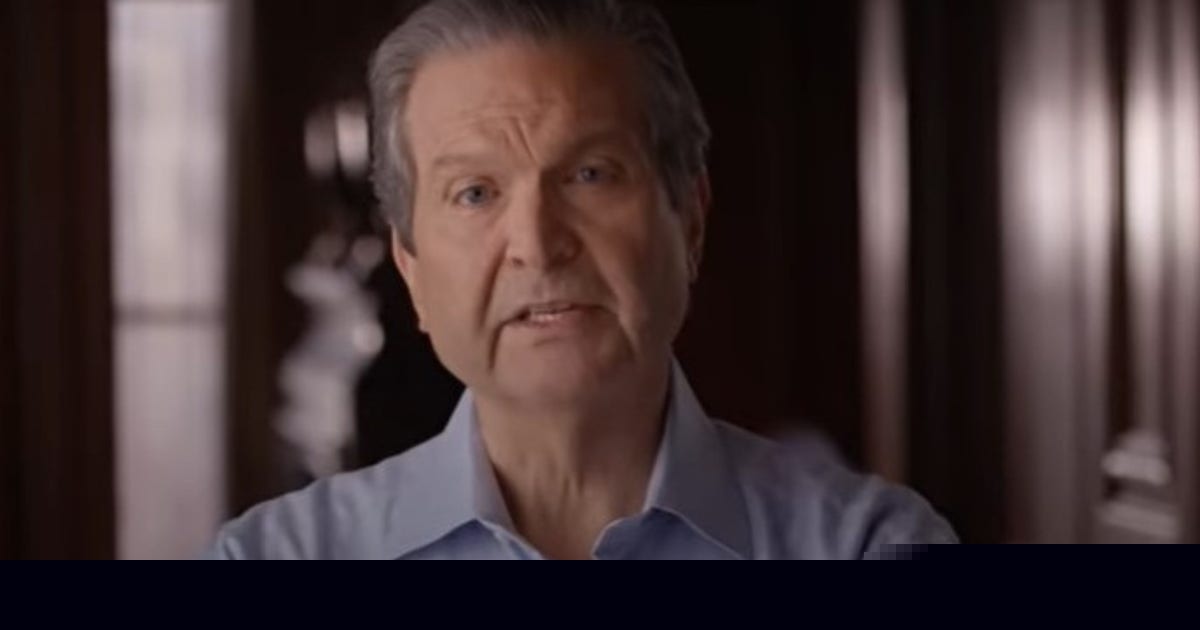 Rick Jackson outraises Bottoms in Georgia governor race