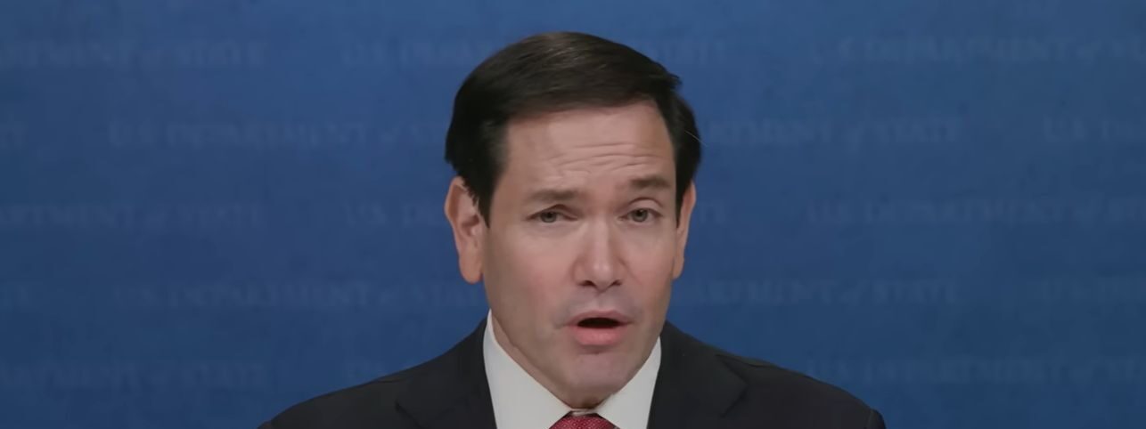 Rubio’s War on the International Criminal Court