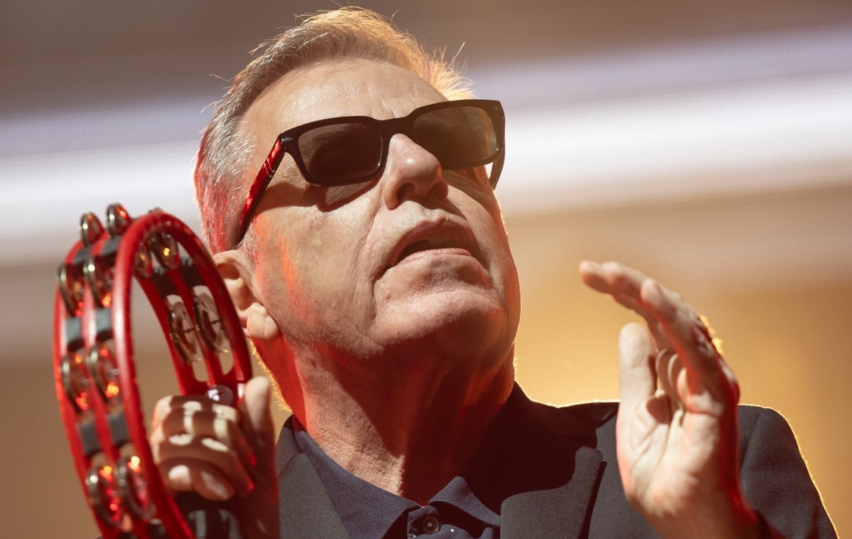 Madness ‘Madrophenia’ On The Beach in Brighton