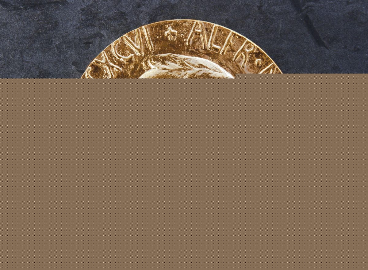 Nobel Peace Prize maker’s UK arm seeks administrator