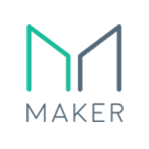 Maker Tops 24-Hour Volume of $48.94 Thousand (MKR)